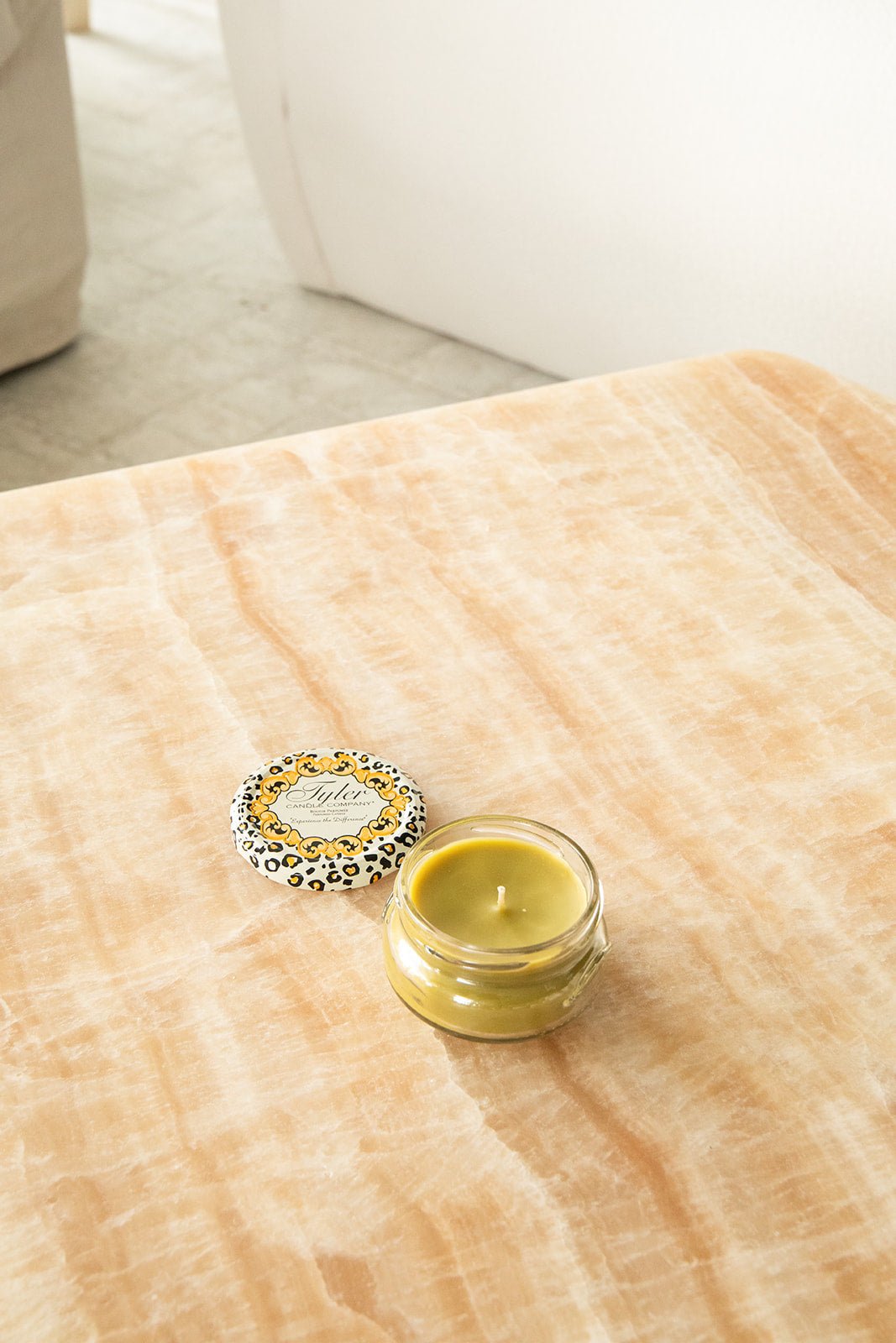 Tyler Candles - Tyler - Jaffi's