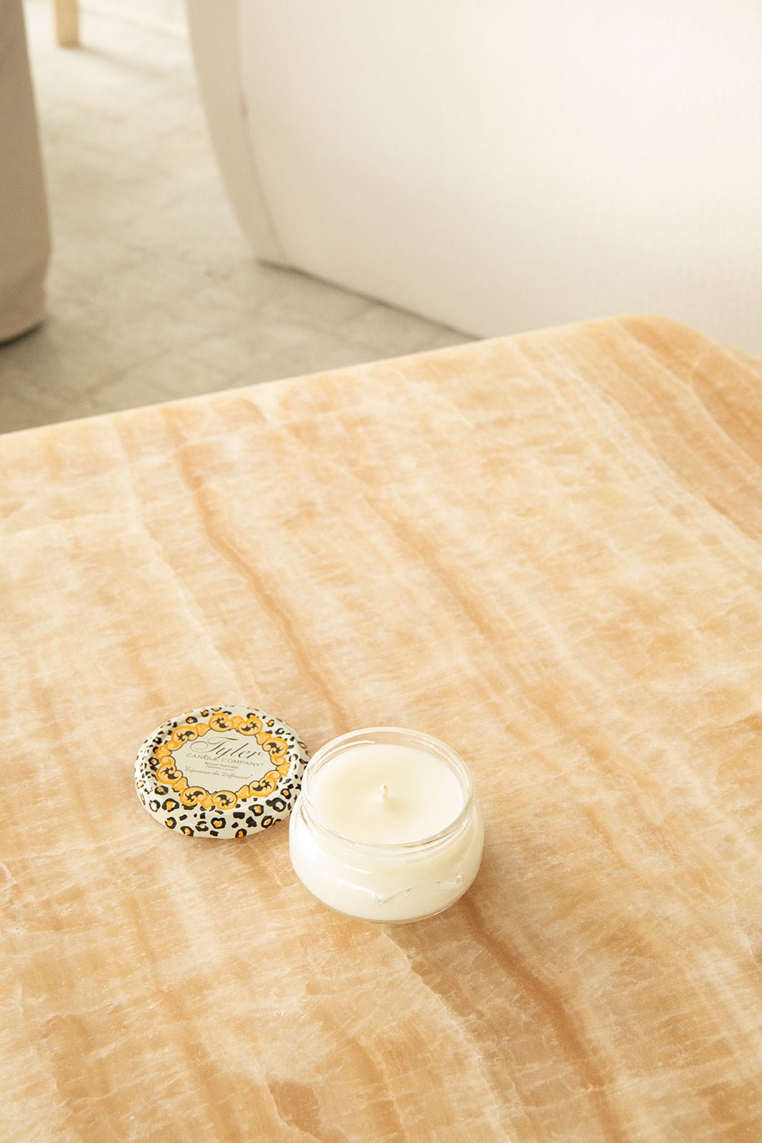 Tyler Candles - Wish List - Jaffi's