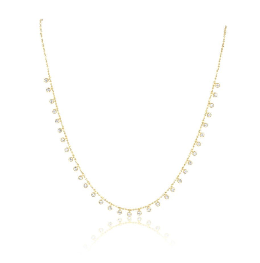 Valerie Necklace - Jaffi's