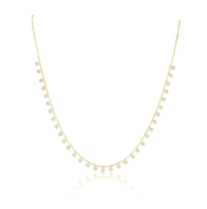 Valerie Necklace - Jaffi's