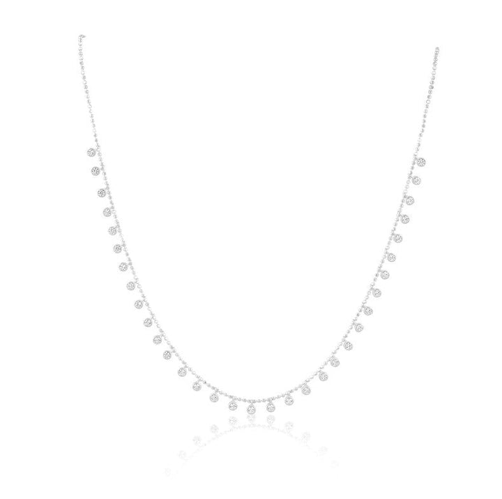 Valerie Necklace - Jaffi's