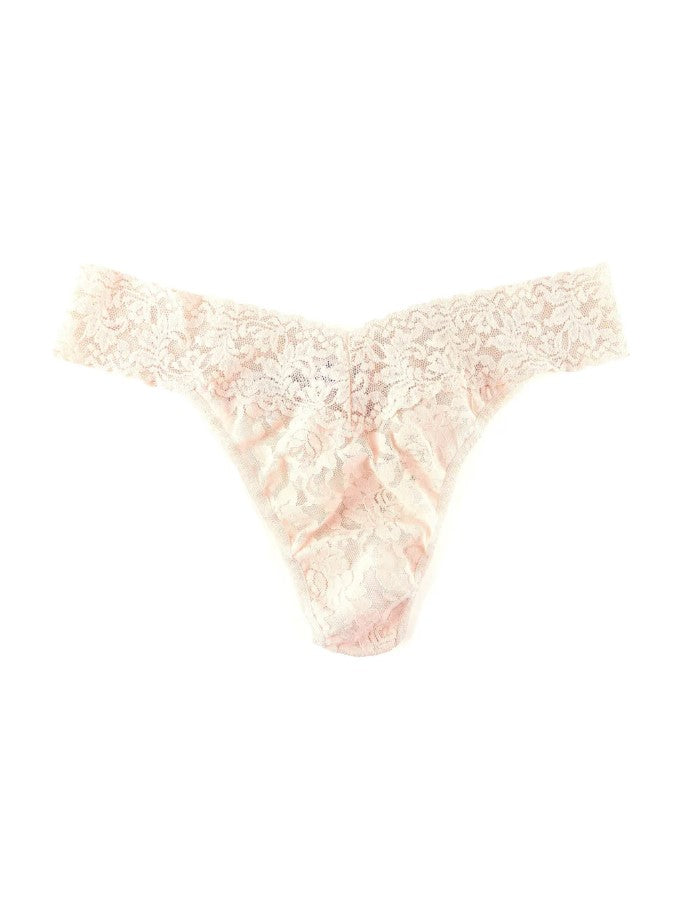 Hanky Panky Signature Lace Original Rise Thong