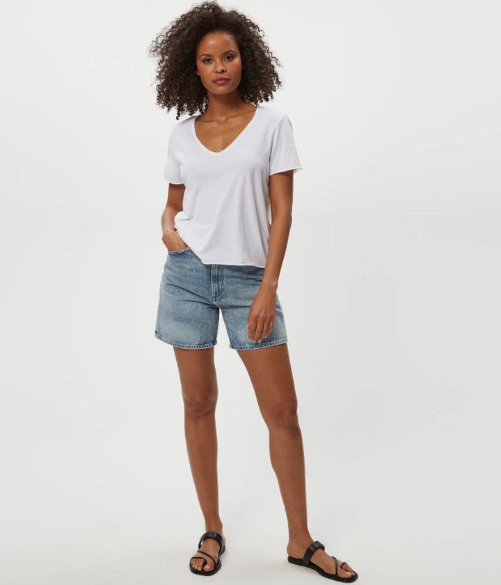 Vera Tee - White - Jaffi's