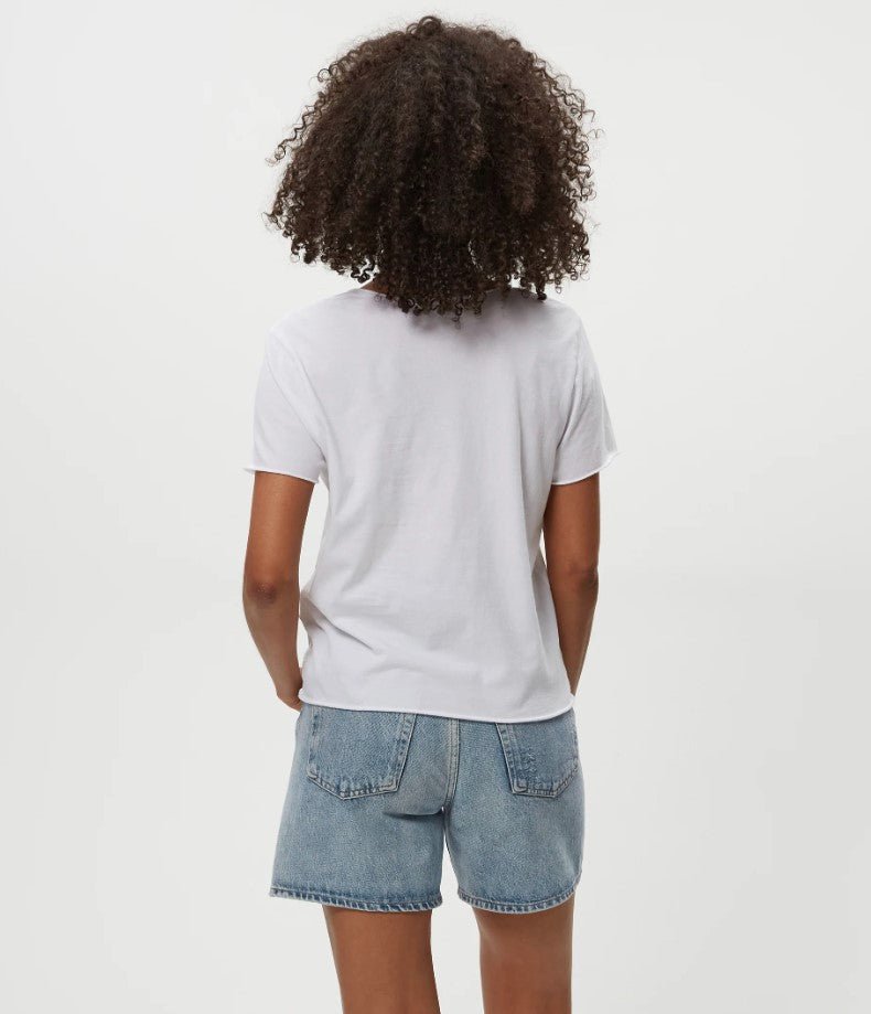 Vera Tee - White - Jaffi's