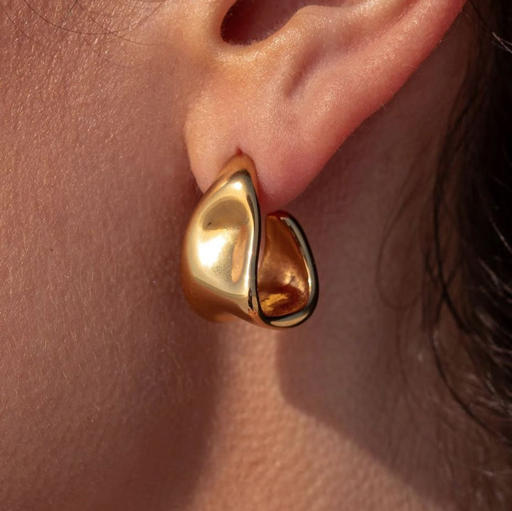 Vespera Earrings - Jaffi&