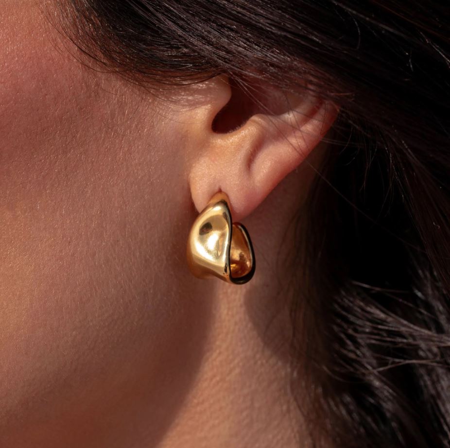Vespera Earrings - Jaffi&