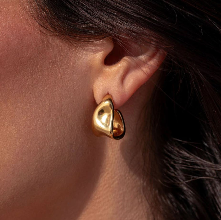 Vespera Earrings - Jaffi&