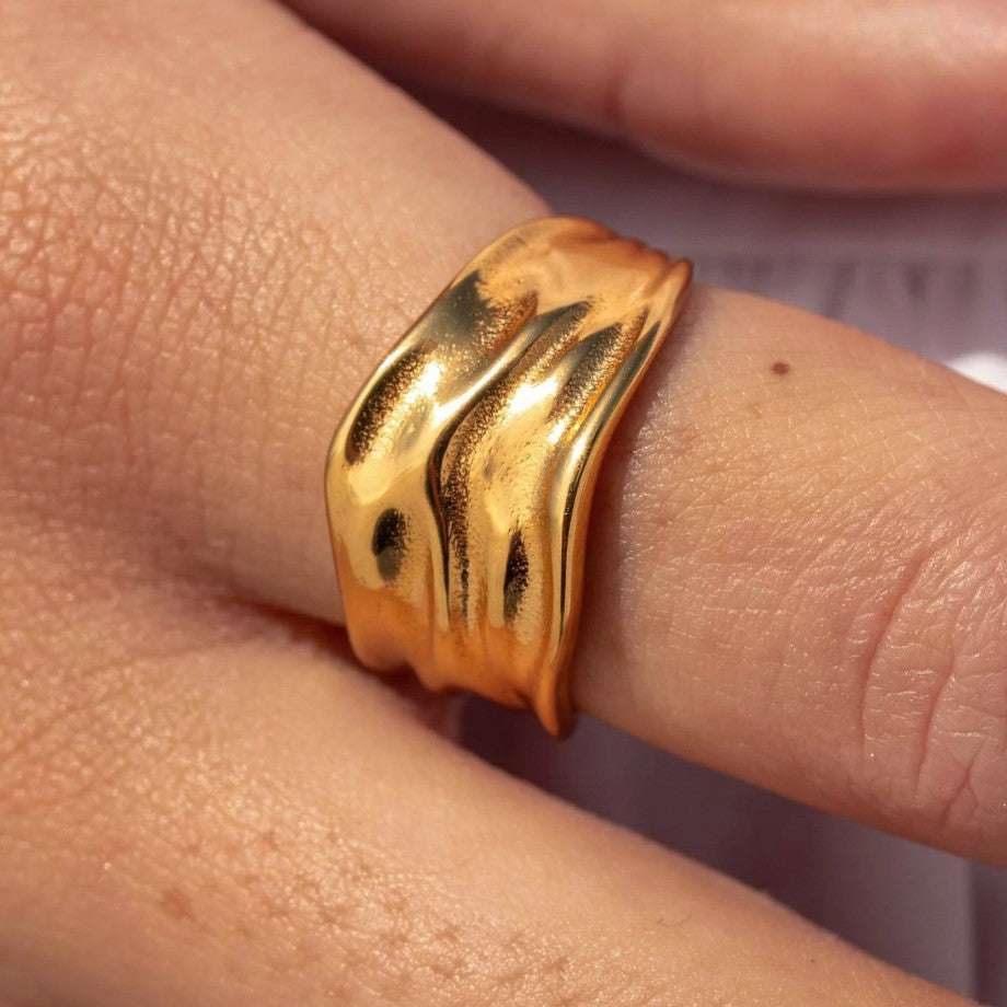 Vespera Ring - Jaffi's