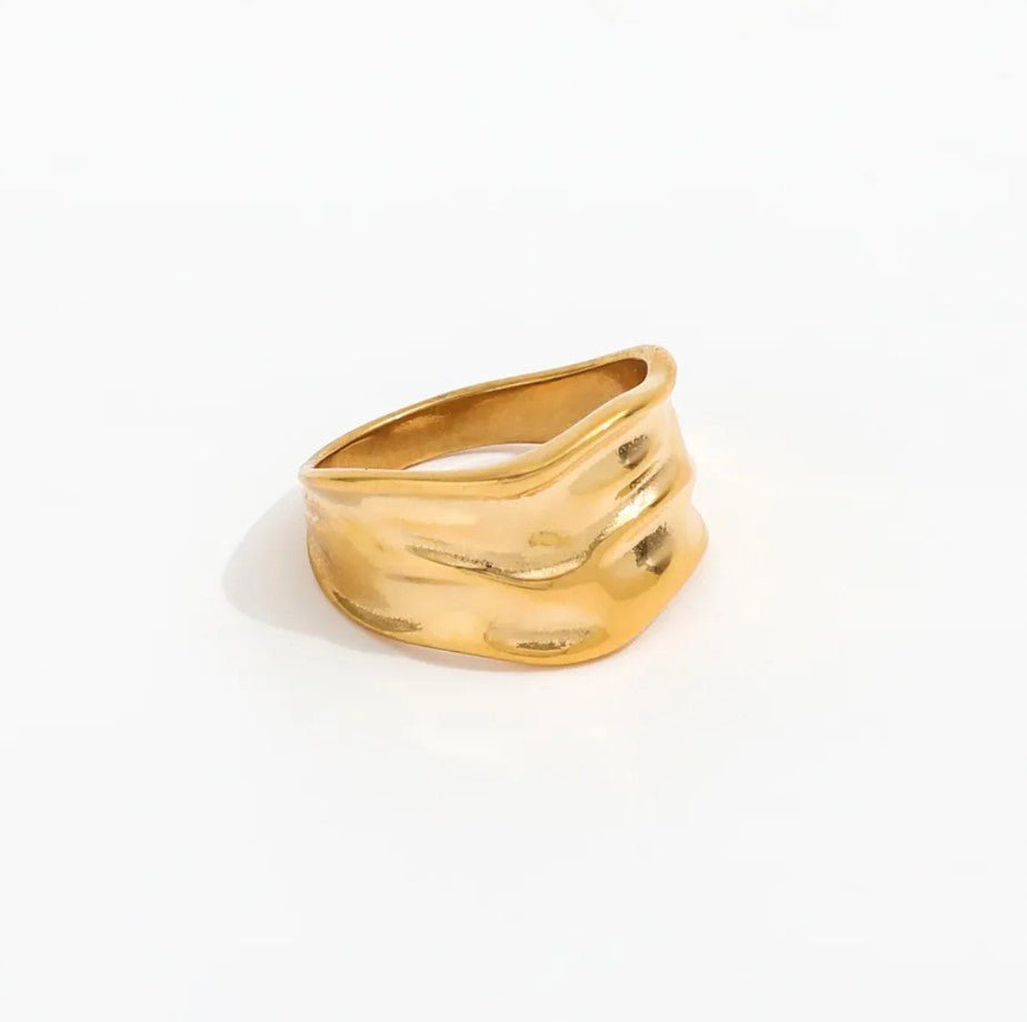 Vespera Ring - Jaffi's