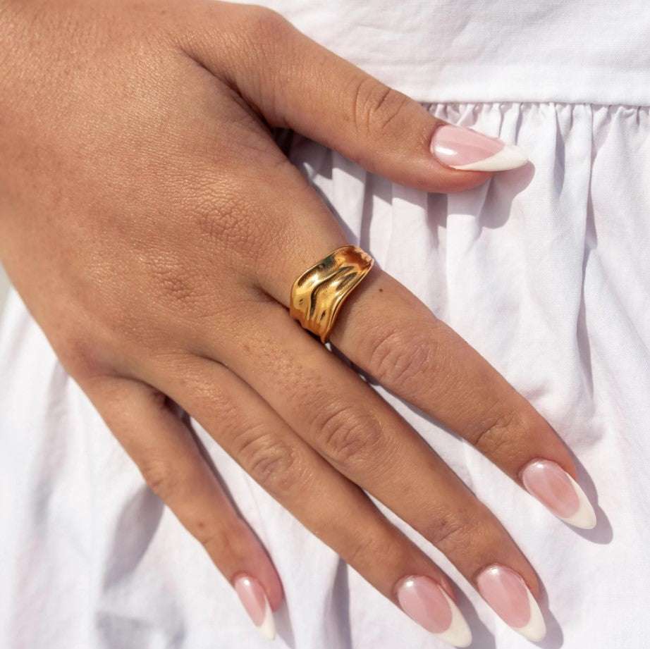 Vespera Ring - Jaffi's
