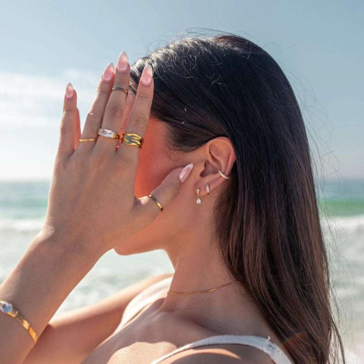 Vespera Ring