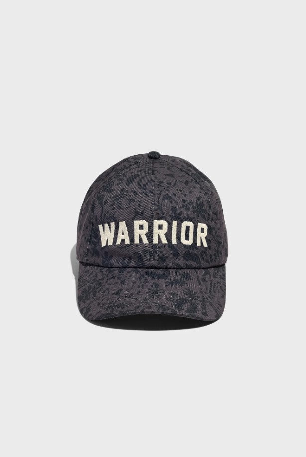 Warrior Dad Cap - Earth
