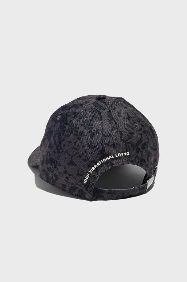 Warrior Dad Cap - Earth