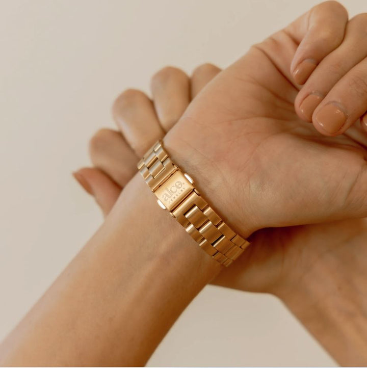 Alco Apple Watch Band