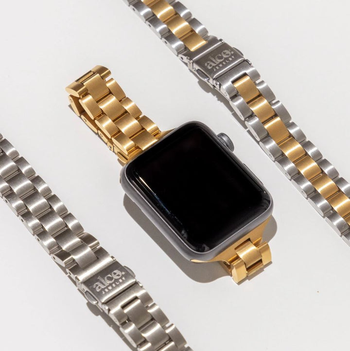 Alco Apple Watch Band