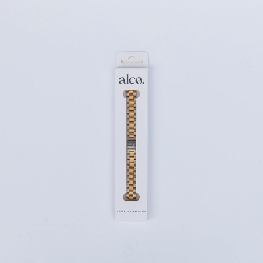 Alco Apple Watch Band