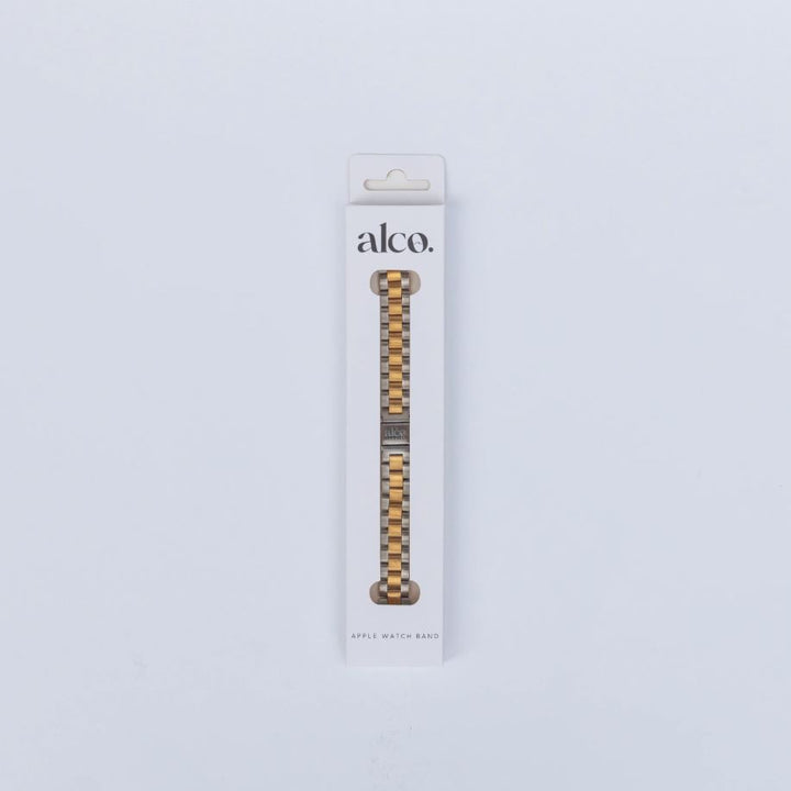 Alco Apple Watch Band