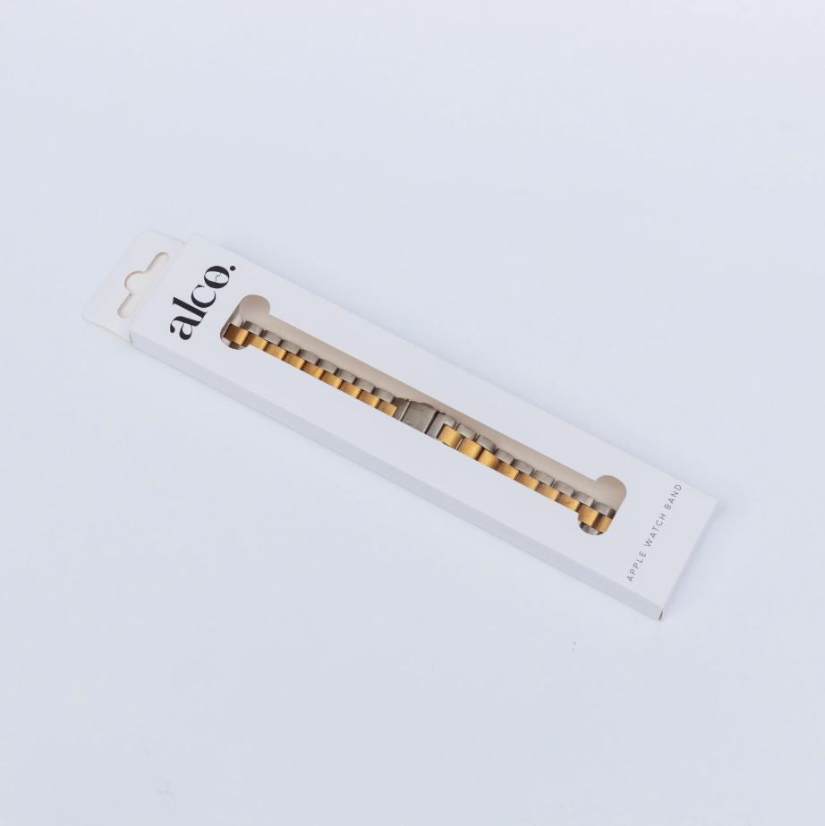 Alco Apple Watch Band