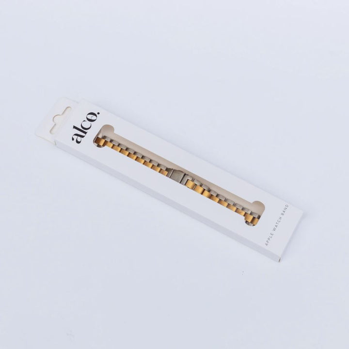 Alco Apple Watch Band