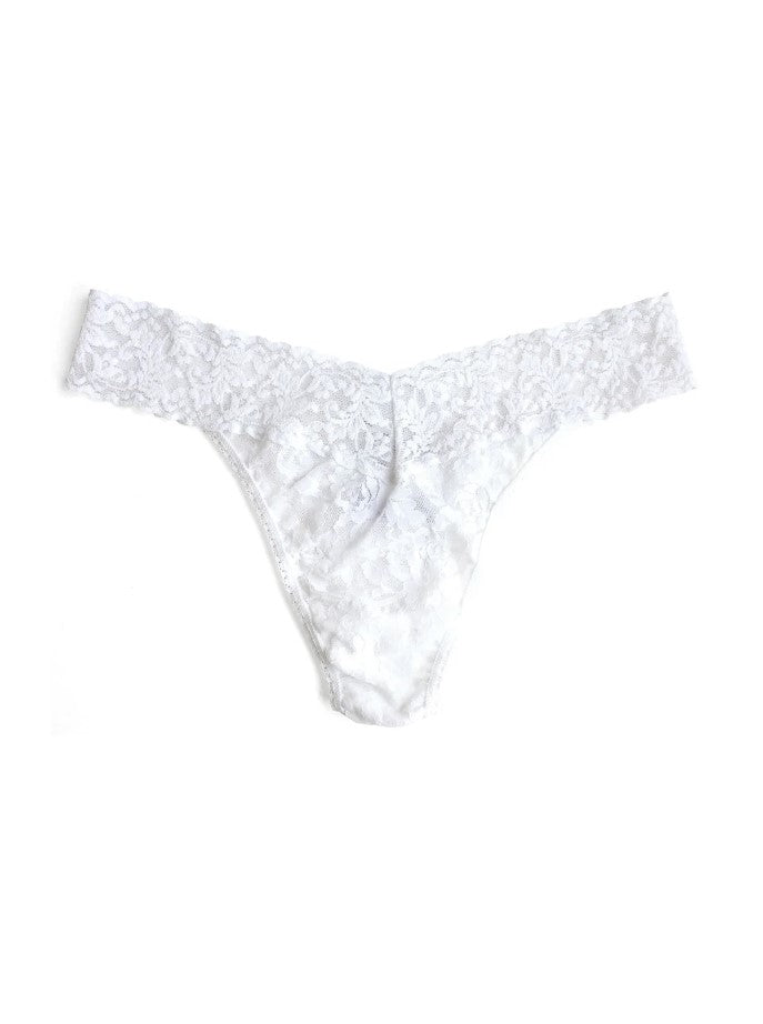 Hanky Panky Signature Lace Original Rise Thong