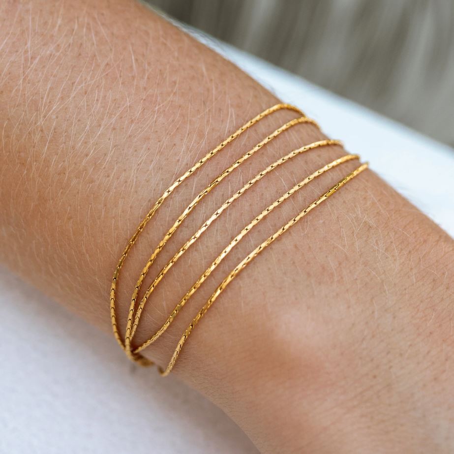Windswept Bracelet