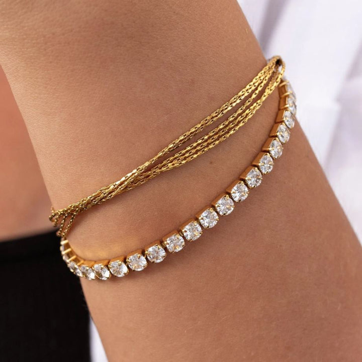 Windswept Bracelet