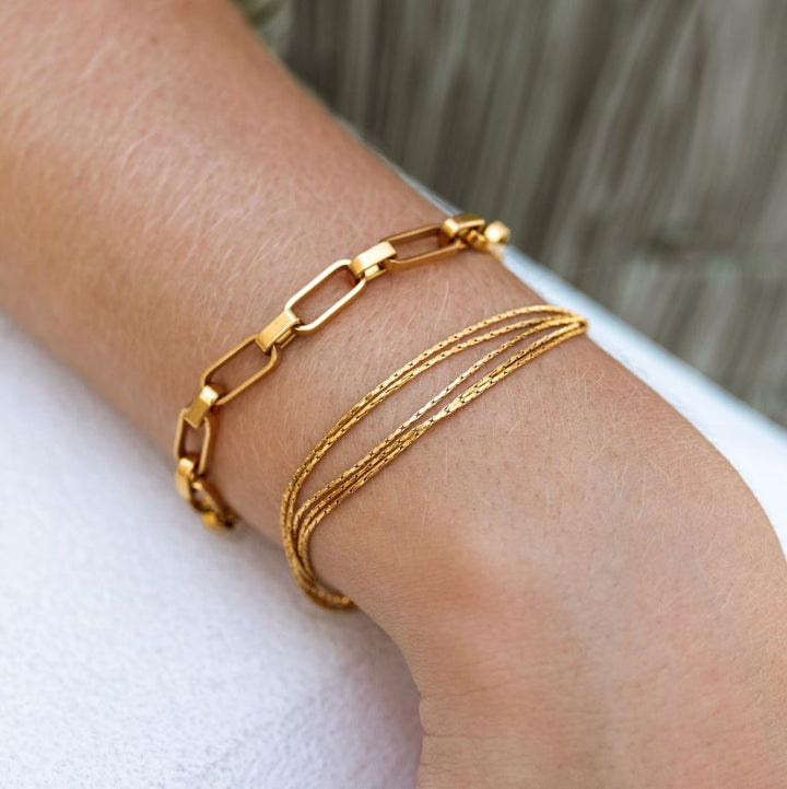 Windswept Bracelet