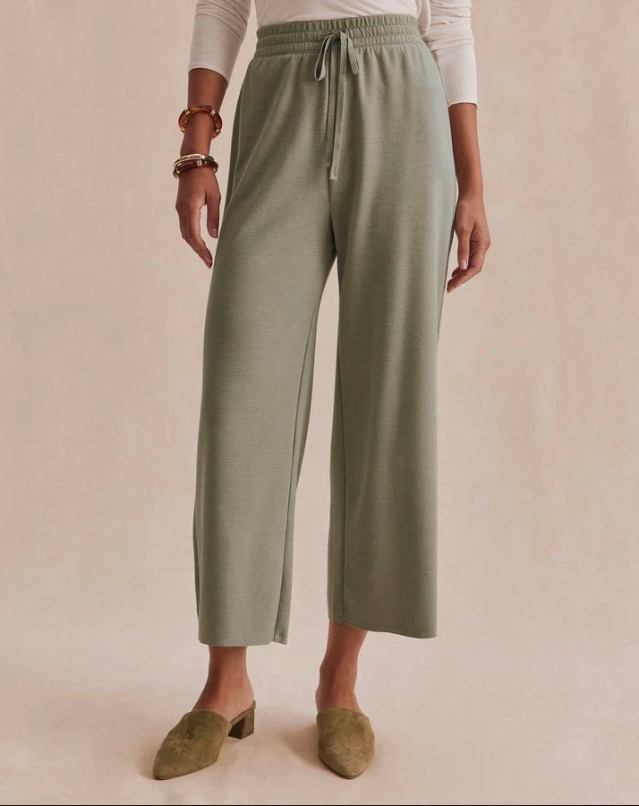 Winslow Pant - Eucalyptus - Jaffi&