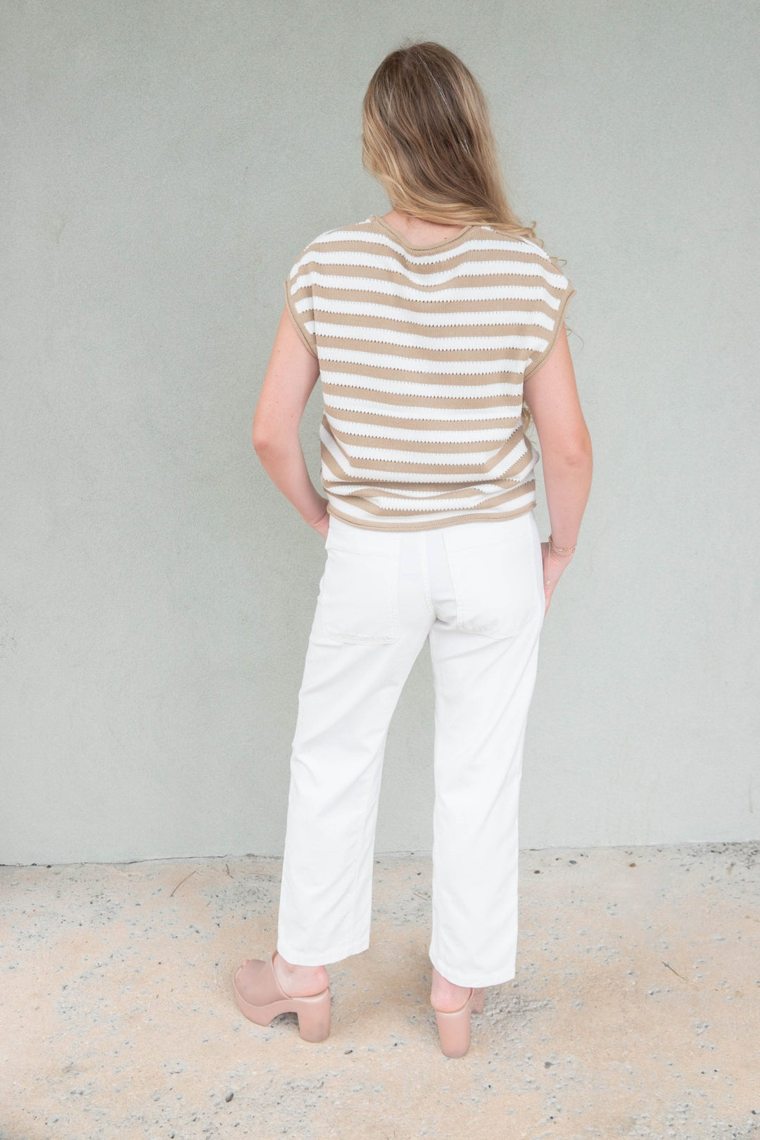 Winslow Utility Pant - Pashmina - Jaffi's