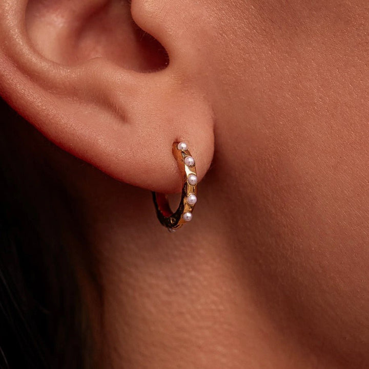 Within Huggies - Jaffi's