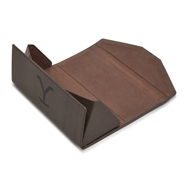Beth Sunglasses - Black + G15 Polarized