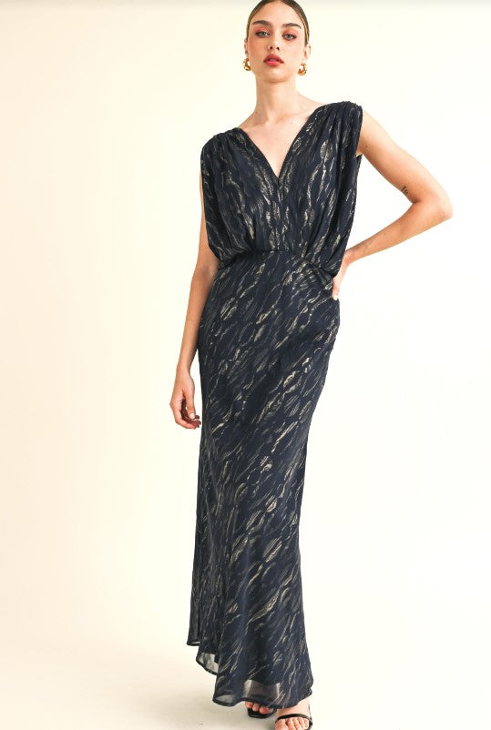 Yolanda Maxi Dress