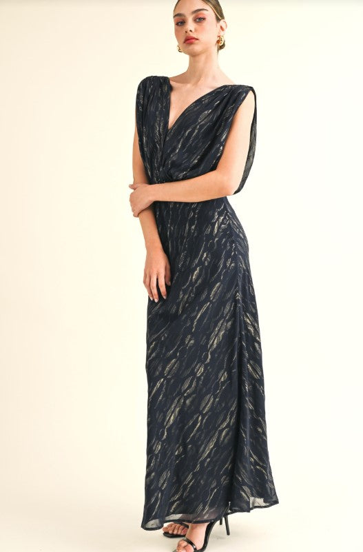 Yolanda Maxi Dress