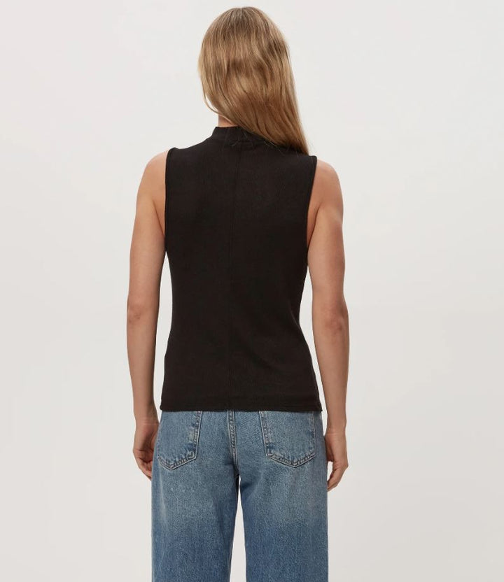 Zira Tank - Black