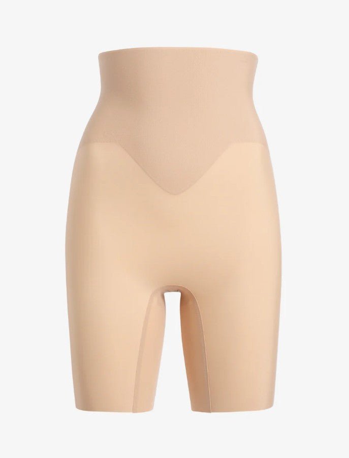 Zone Smoothing High Waist Short - Jaffi's