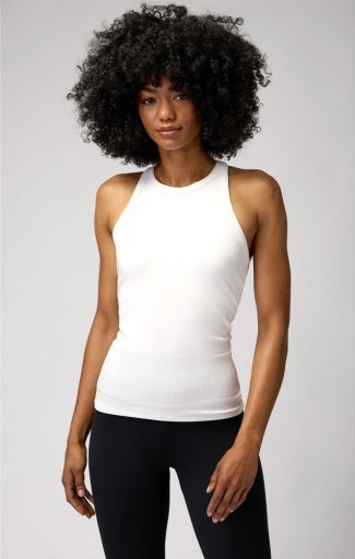 Slim Rib Tank