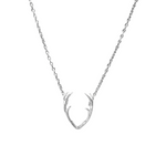Antler Necklace - Jaffi's