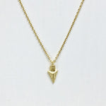 Arrowhead Necklace - Jaffi's
