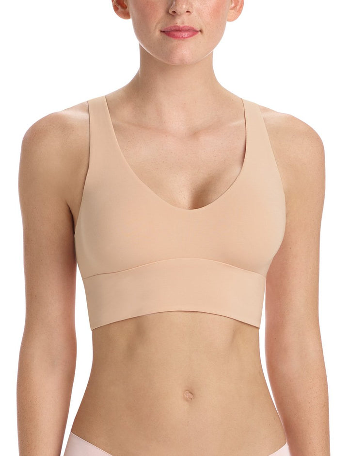 Butter Comfy Bralette Commando