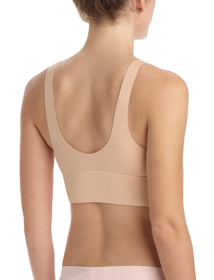 Butter Comfy Bralette Commando