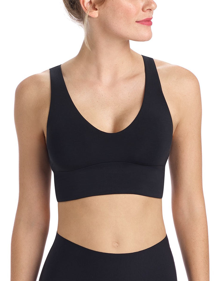 Butter Comfy Bralette Commando