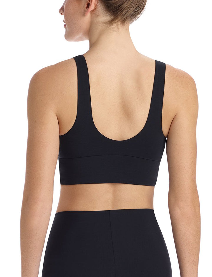 Butter Comfy Bralette Commando