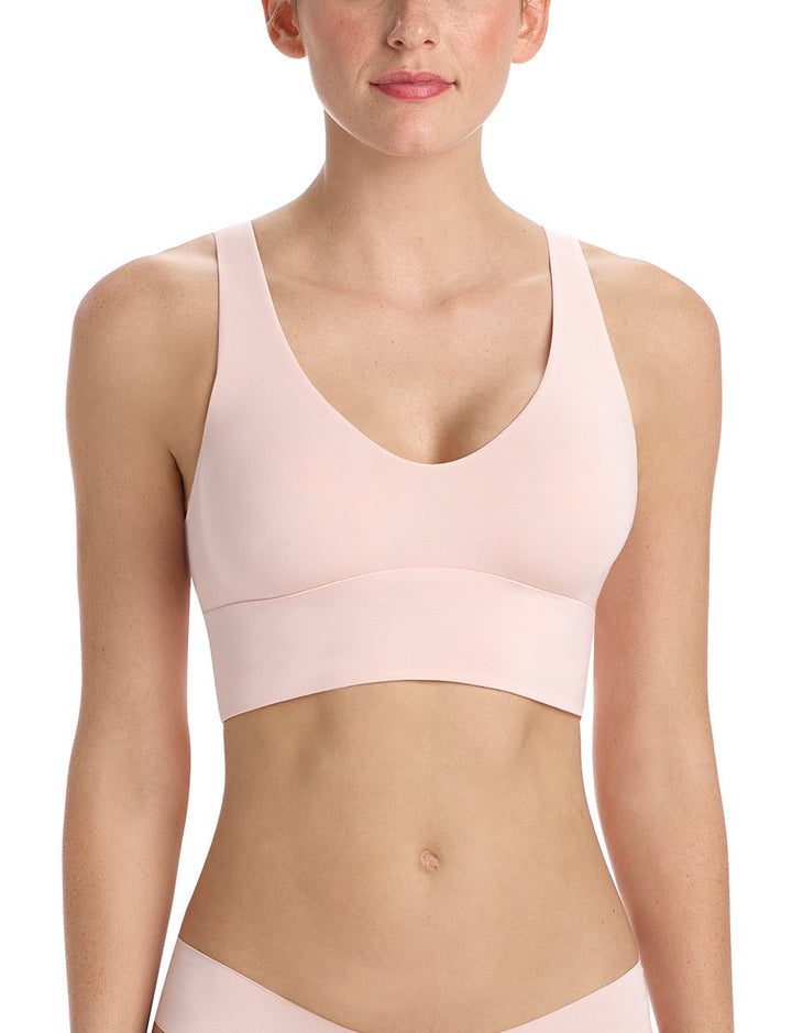 Butter Comfy Bralette Commando