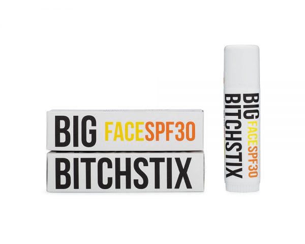 Big Bitchstix Face SPF 30 Stix Bitchstix