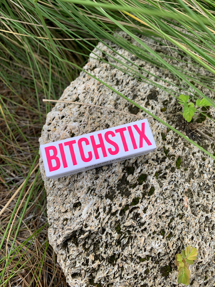 Berry Lip Oil by BITCHSTIX