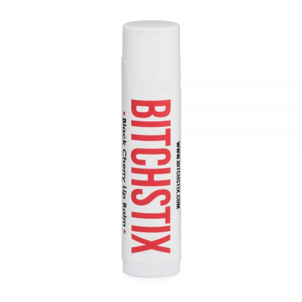 SPF 30 Lip Balms by BITCHSTIX Bitchstix