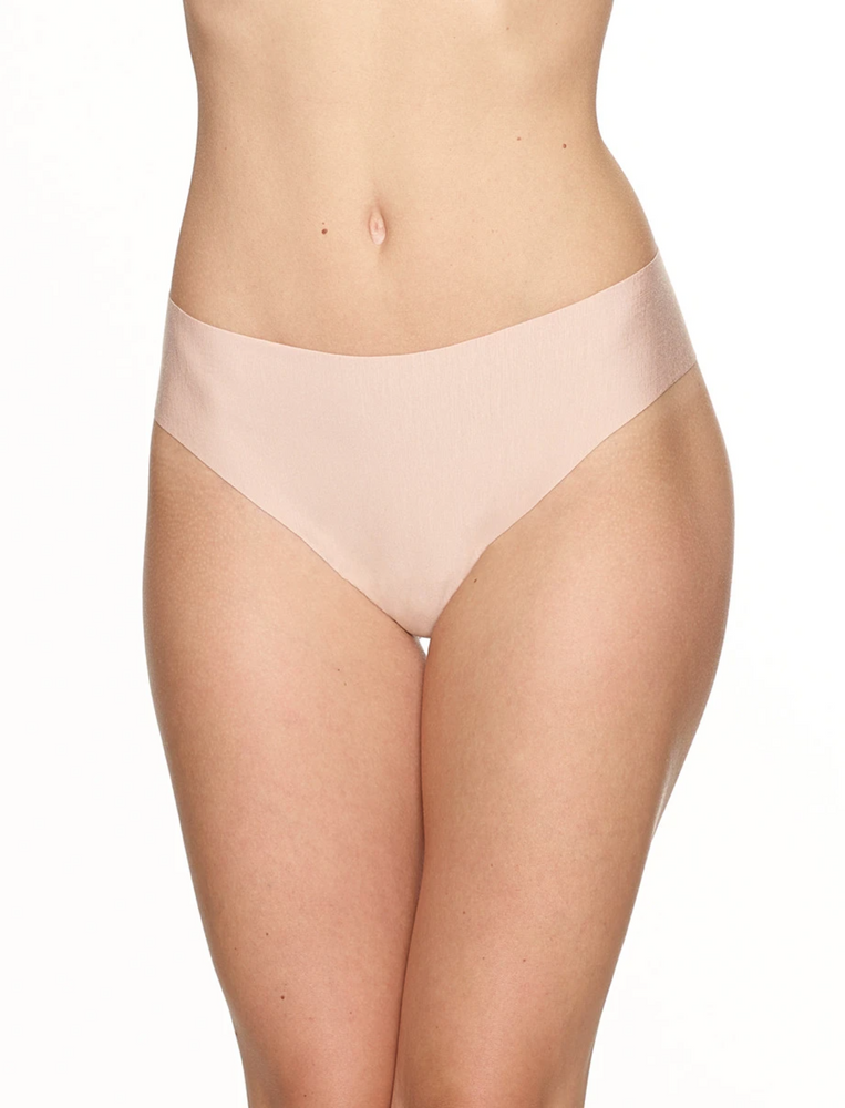 
                  
                    Butter Mid-Rise Thong Commando
                  
                
