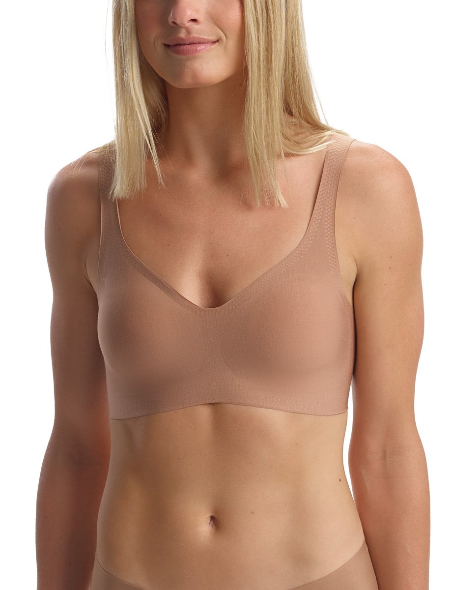 Butter Soft Support Bralette Commando