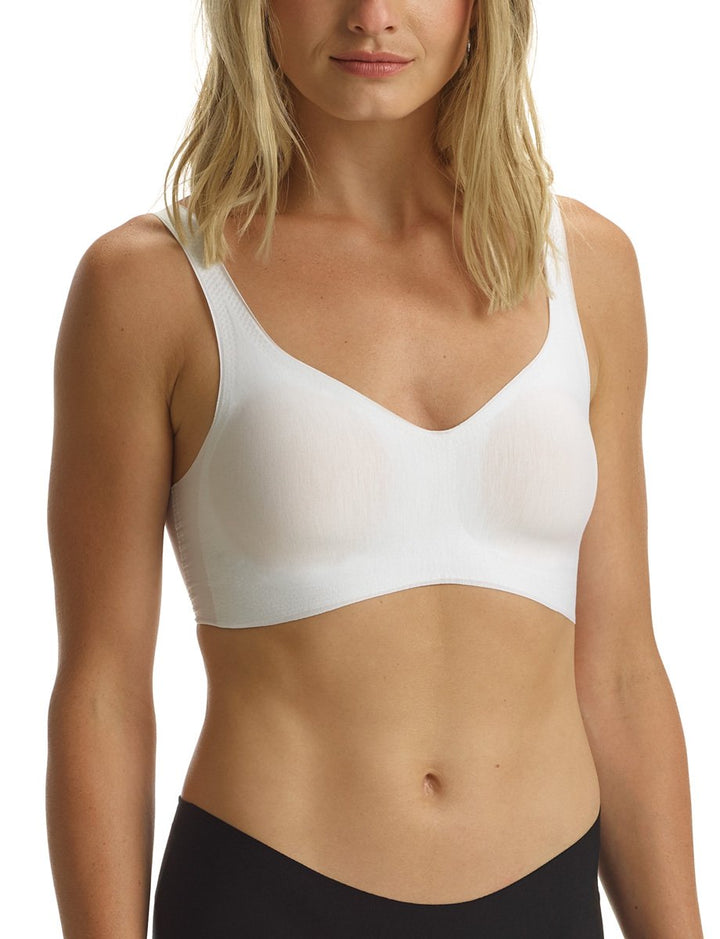 Butter Soft Support Bralette Commando