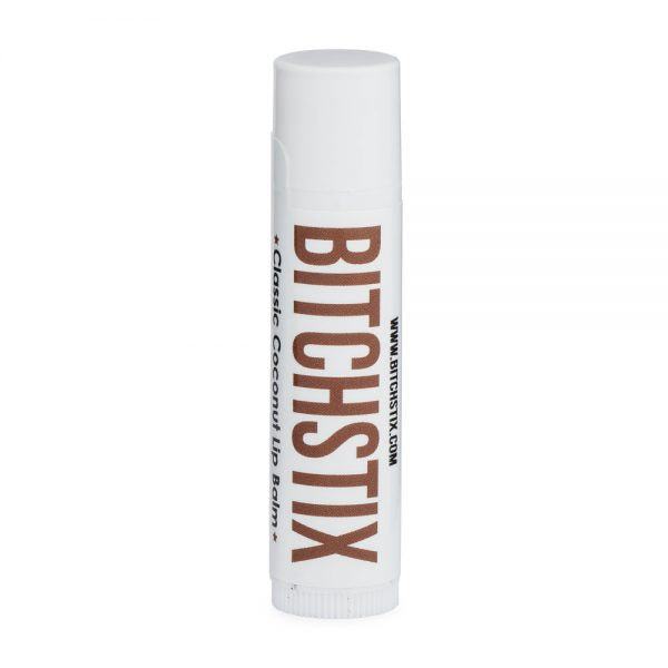 SPF 30 Lip Balms by BITCHSTIX Bitchstix